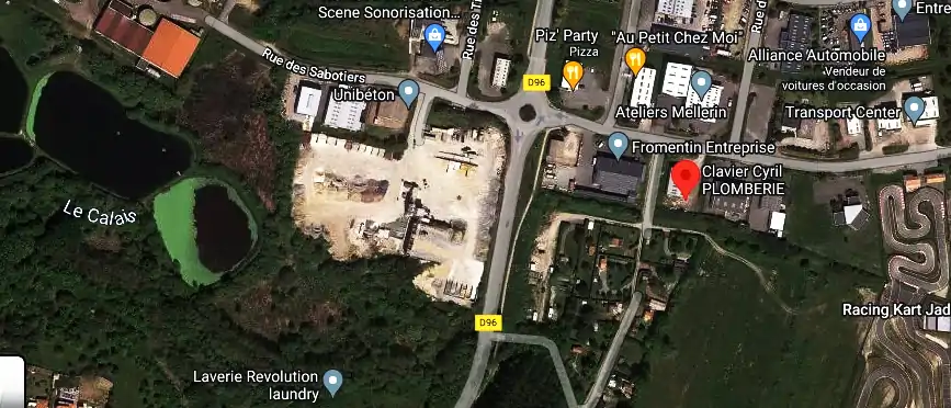 Devis plombier à Saint-Michel-Chef-Chef