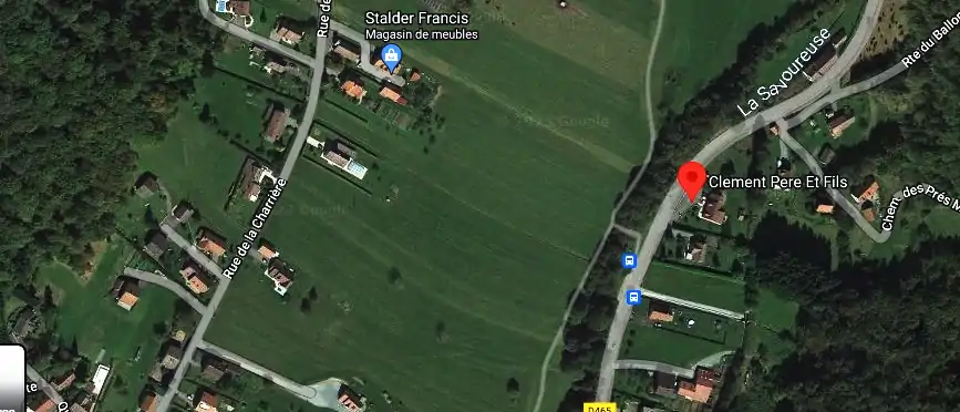 Devis plombier à Lepuix