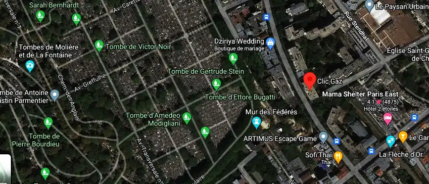 Devis plombier à Paris