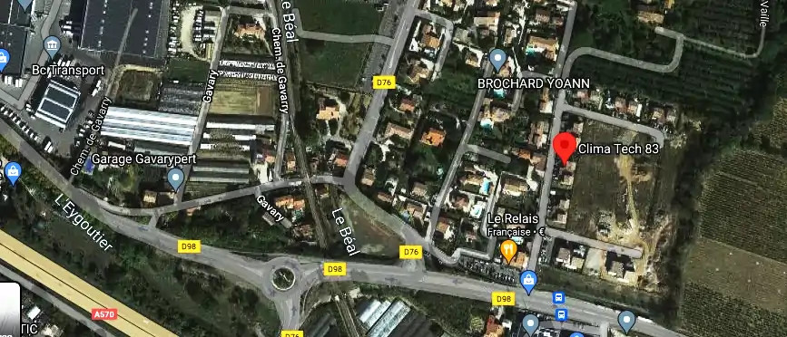 Devis plombier à La Crau