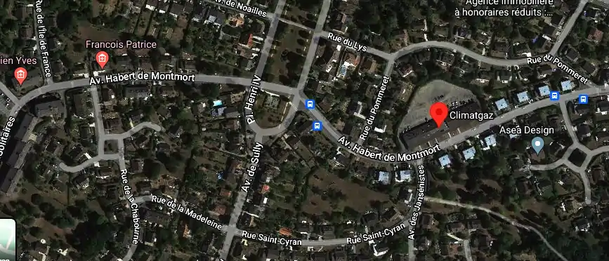 Devis plombier à Le Mesnil-Saint-Denis