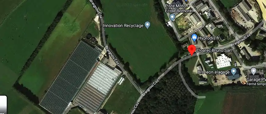 Devis plombier à Bourg-Blanc