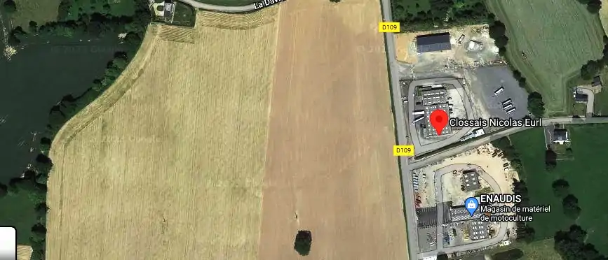 Devis plombier à La Chapelle-Janson