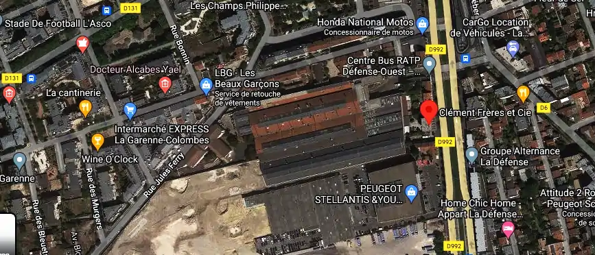 Devis plombier à La Garenne-Colombes