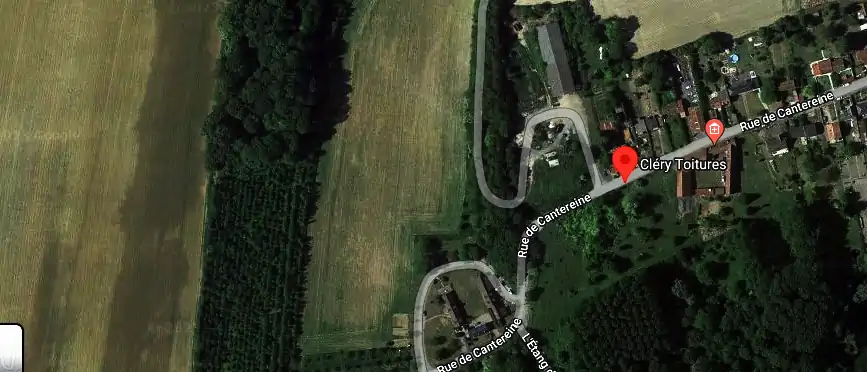 Cléry Toitures à Cléry-sur-Somme