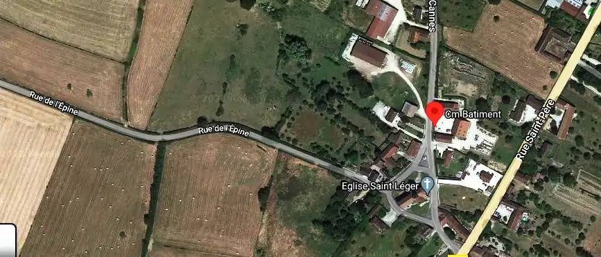 Devis plombier à Cussangy