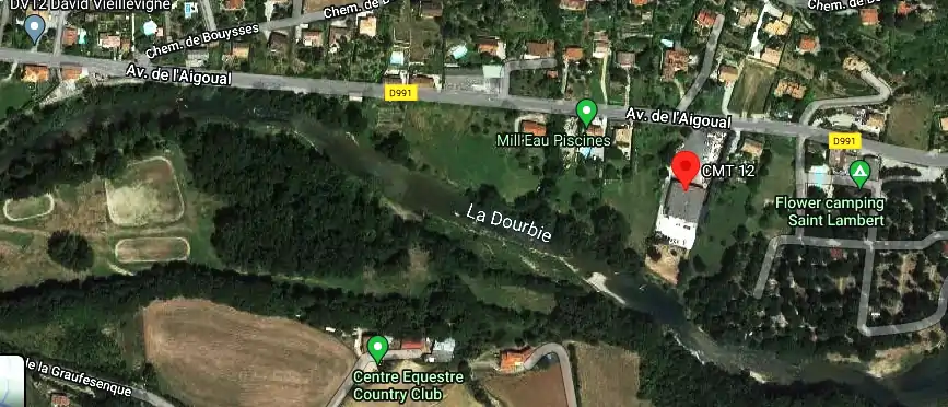 Devis plombier à Millau