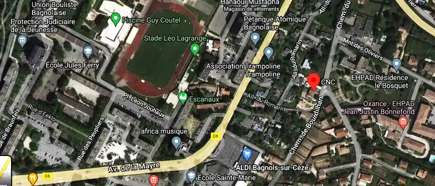 Devis plombier à Bagnols-sur-Cèze