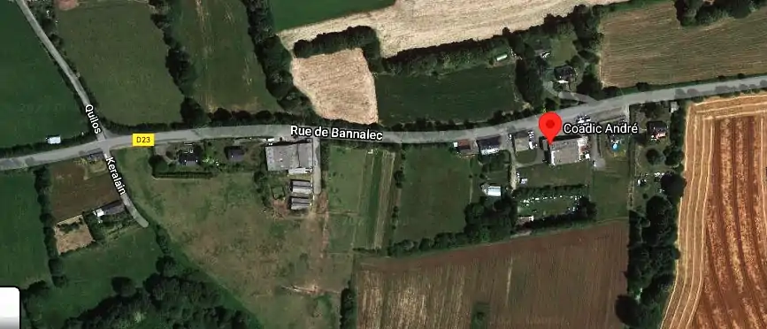 Devis plombier à 29380 Saint-Thurien