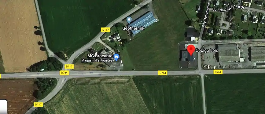 Devis plombier à Pleugriffet