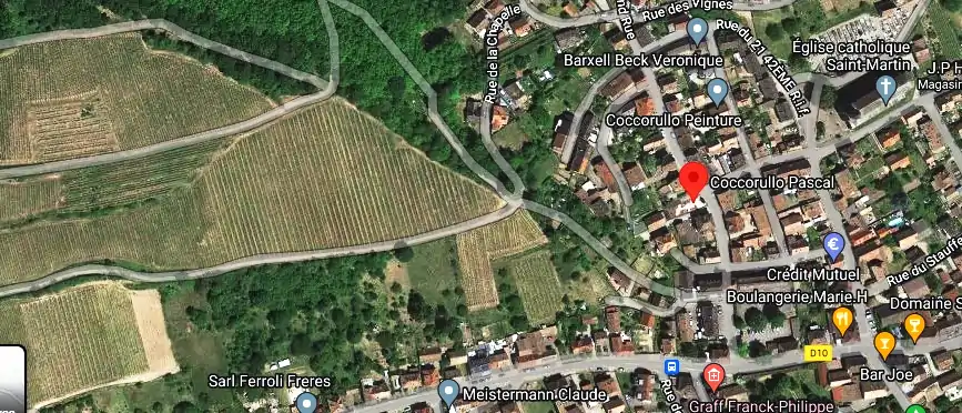 Devis plombier à Wihr-au-Val