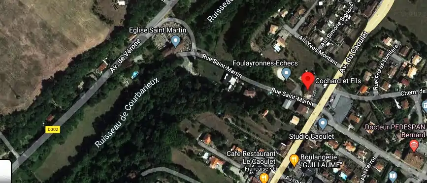 Devis plombier à Foulayronnes