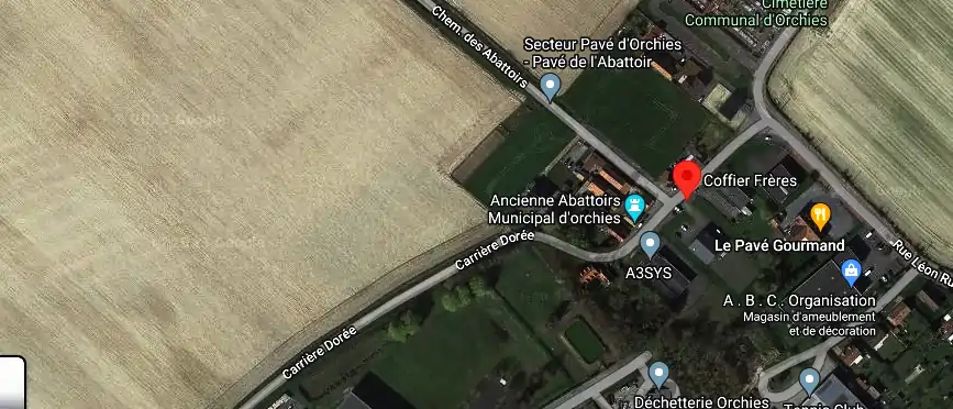 Devis plombier à Orchies