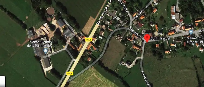 Devis plombier à Huchenneville