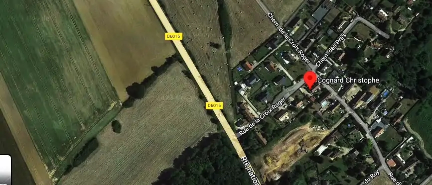 Devis plombier à Heudebouville