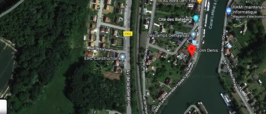 Devis plombier à Longueil-Annel