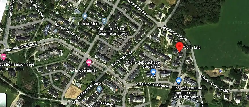 Devis plombier à Arradon