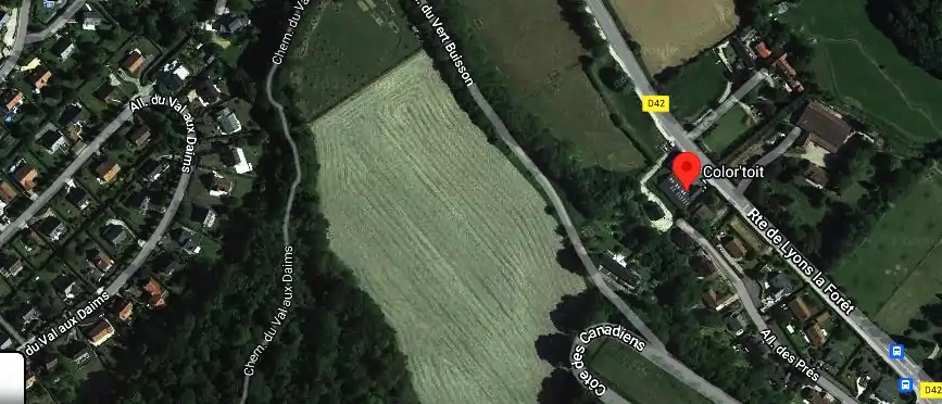 Devis plombier à Saint-Aubin-Épinay