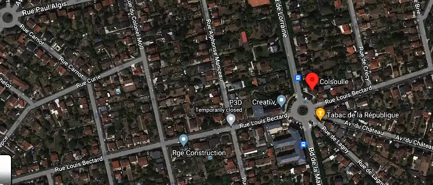 Devis plombier à Vaires-sur-Marne