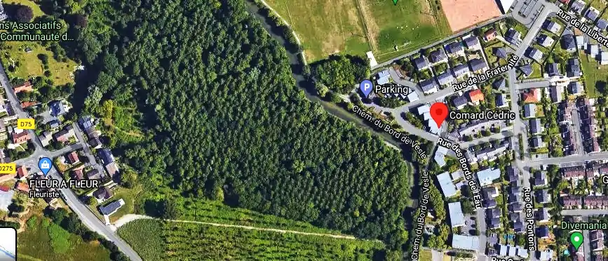 Devis plombier à Saint-Brice-Courcelles