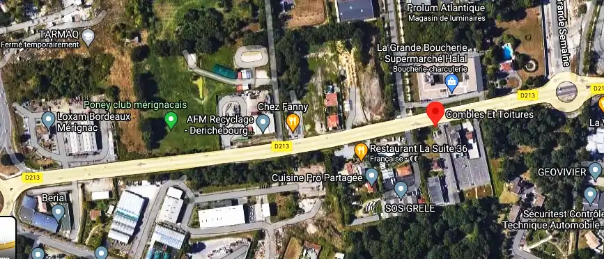 Devis plombier à Mérignac