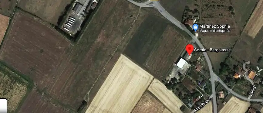 Devis plombier à Roquefort