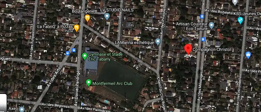 Devis plombier à Montfermeil