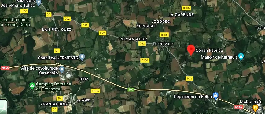 Devis plombier à 29380 Le Trévoux