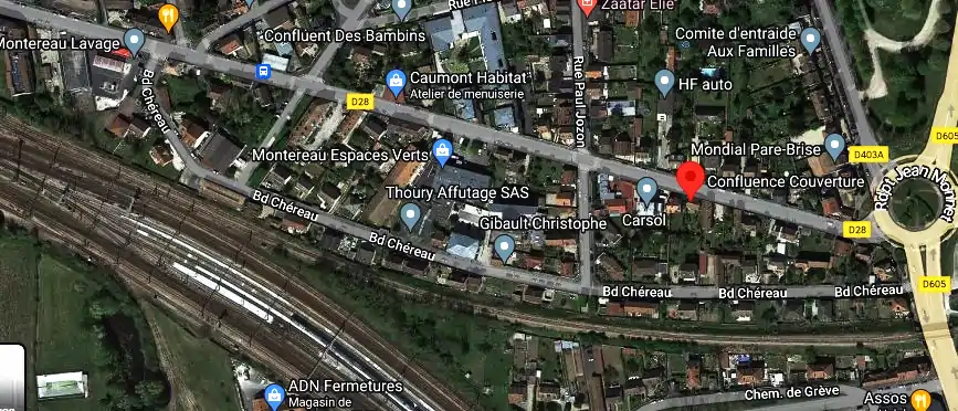 Devis plombier à Montereau-Fault-Yonne