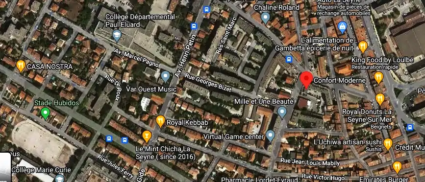 Devis plombier à La Seyne-sur-Mer