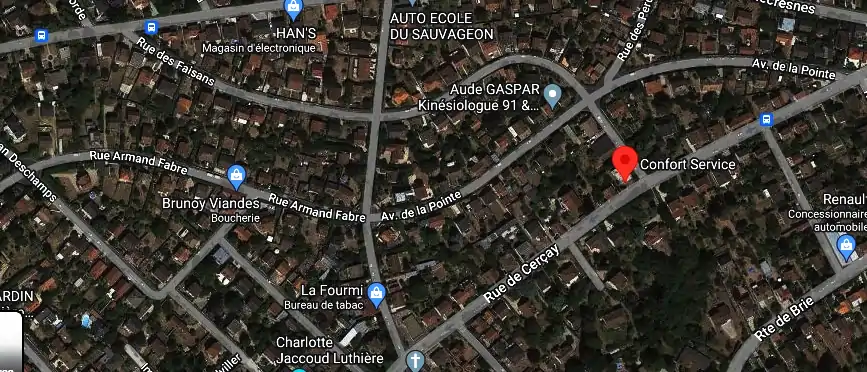 Devis plombier à Brunoy