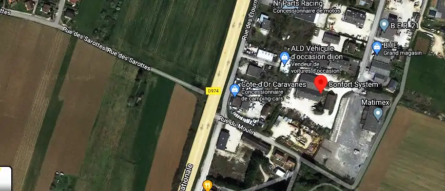 Devis plombier à Fixin