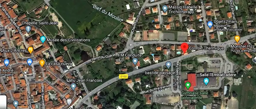 Devis plombier à Saint-Just-Saint-Rambert