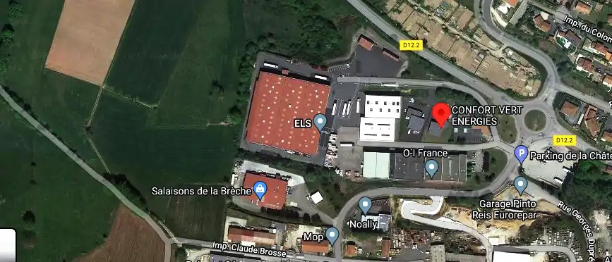 Devis plombier à Chazelles-sur-Lyon