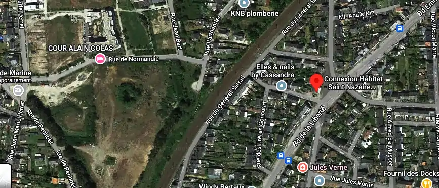 Devis plombier à Saint-Nazaire