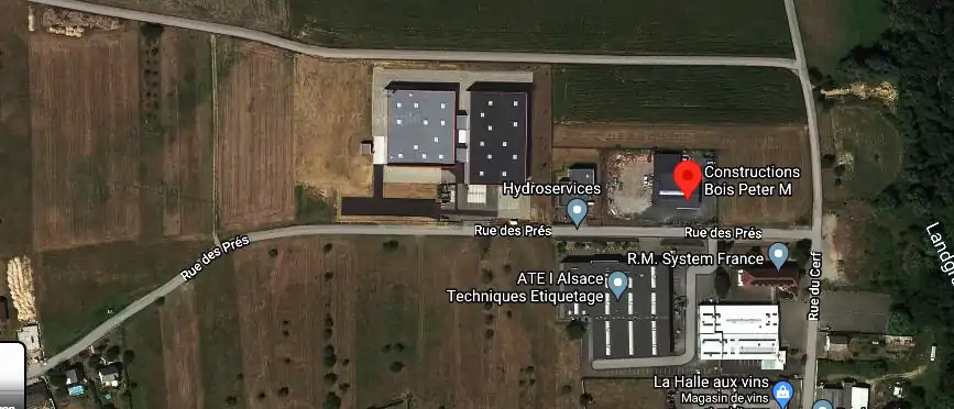 Devis plombier à Val-de-Moder