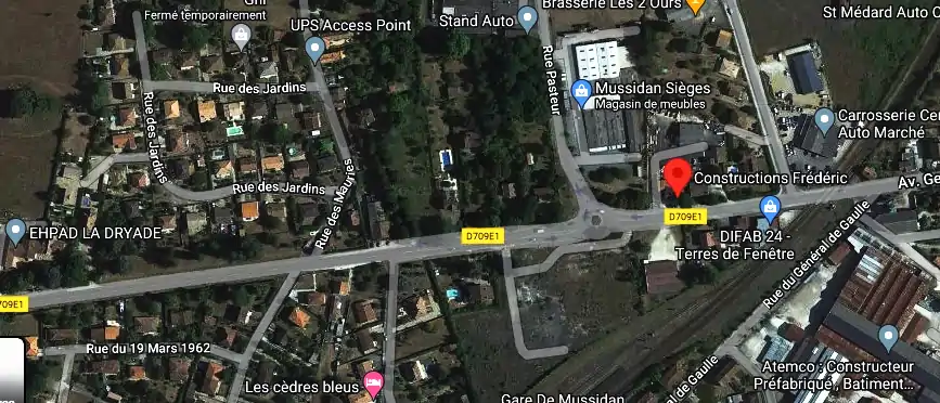 Devis plombier à Saint-Médard-de-Mussidan