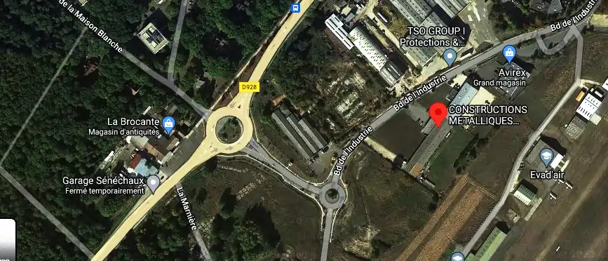 Devis plombier à Vernouillet