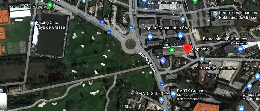 Devis plombier à Grasse