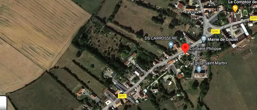 Devis plombier à Monts-sur-Orne