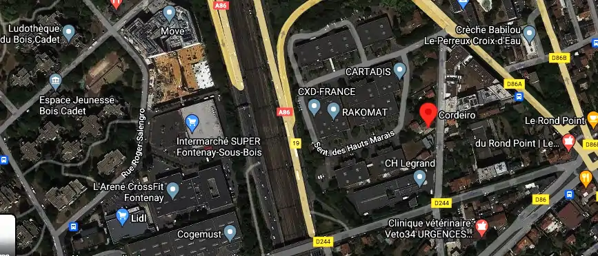 Devis plombier à Fontenay-sous-Bois