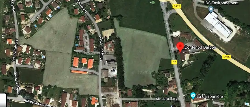 Devis plombier à Saint-Trivier-de-Courtes