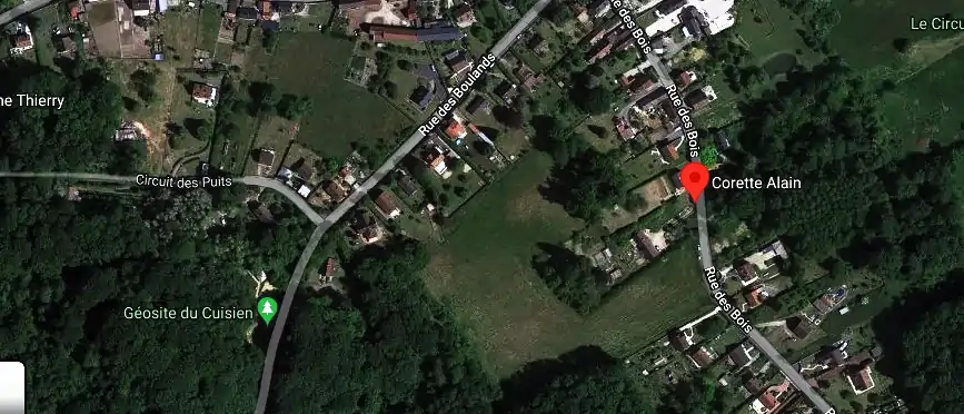 Devis plombier à Cuise-la-Motte