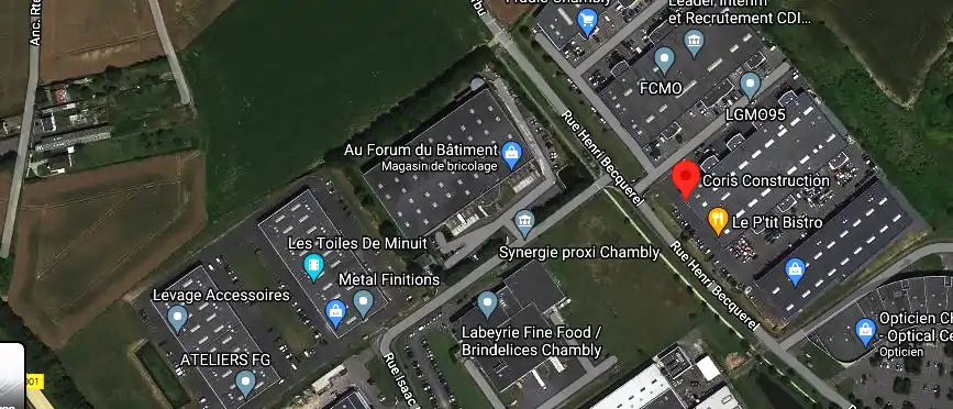 Devis plombier à Chambly