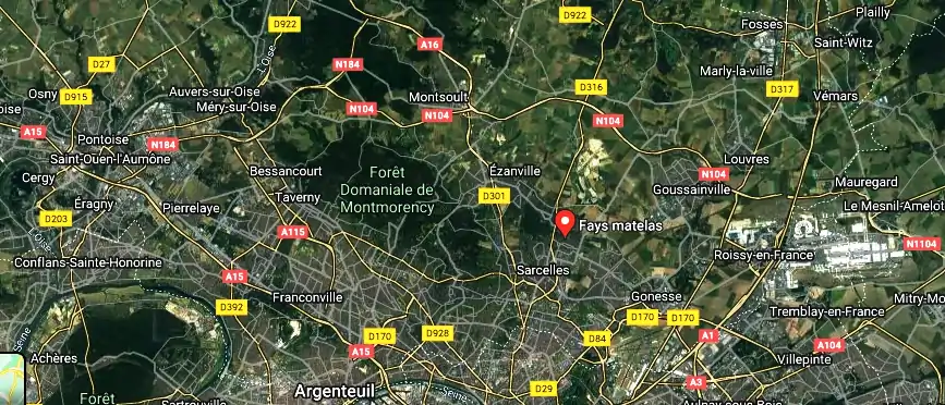 Devis plombier à Ascain