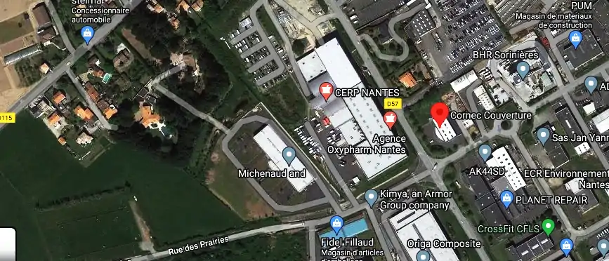 Devis plombier à Les Sorinières