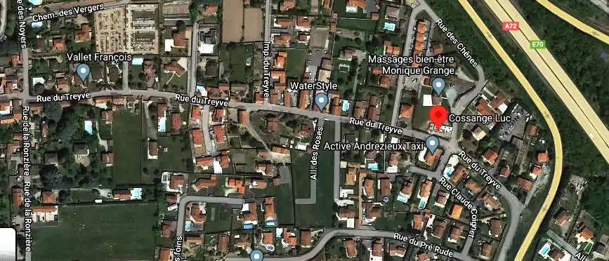 Devis plombier à Andrézieux-Bouthéon