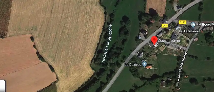 Devis plombier à Isigny-le-Buat