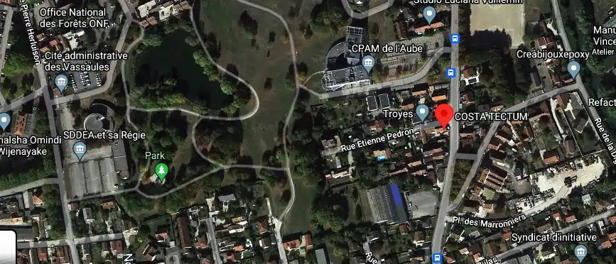 Devis plombier à Troyes