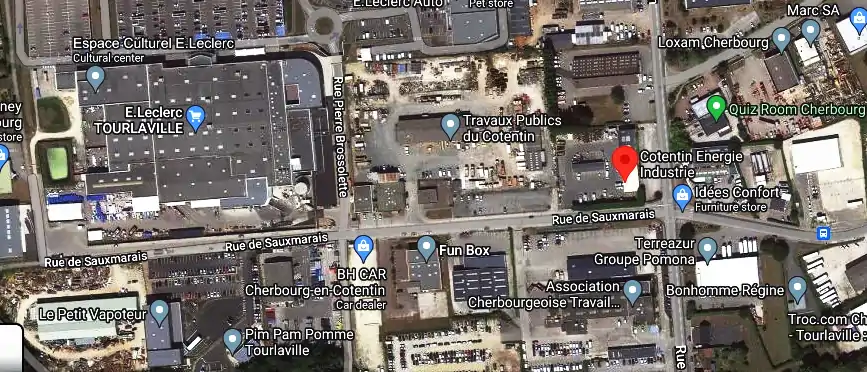 Devis plombier à Tourlaville